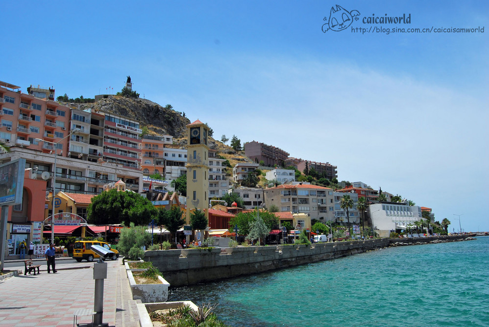 库萨达斯(kusadasi)