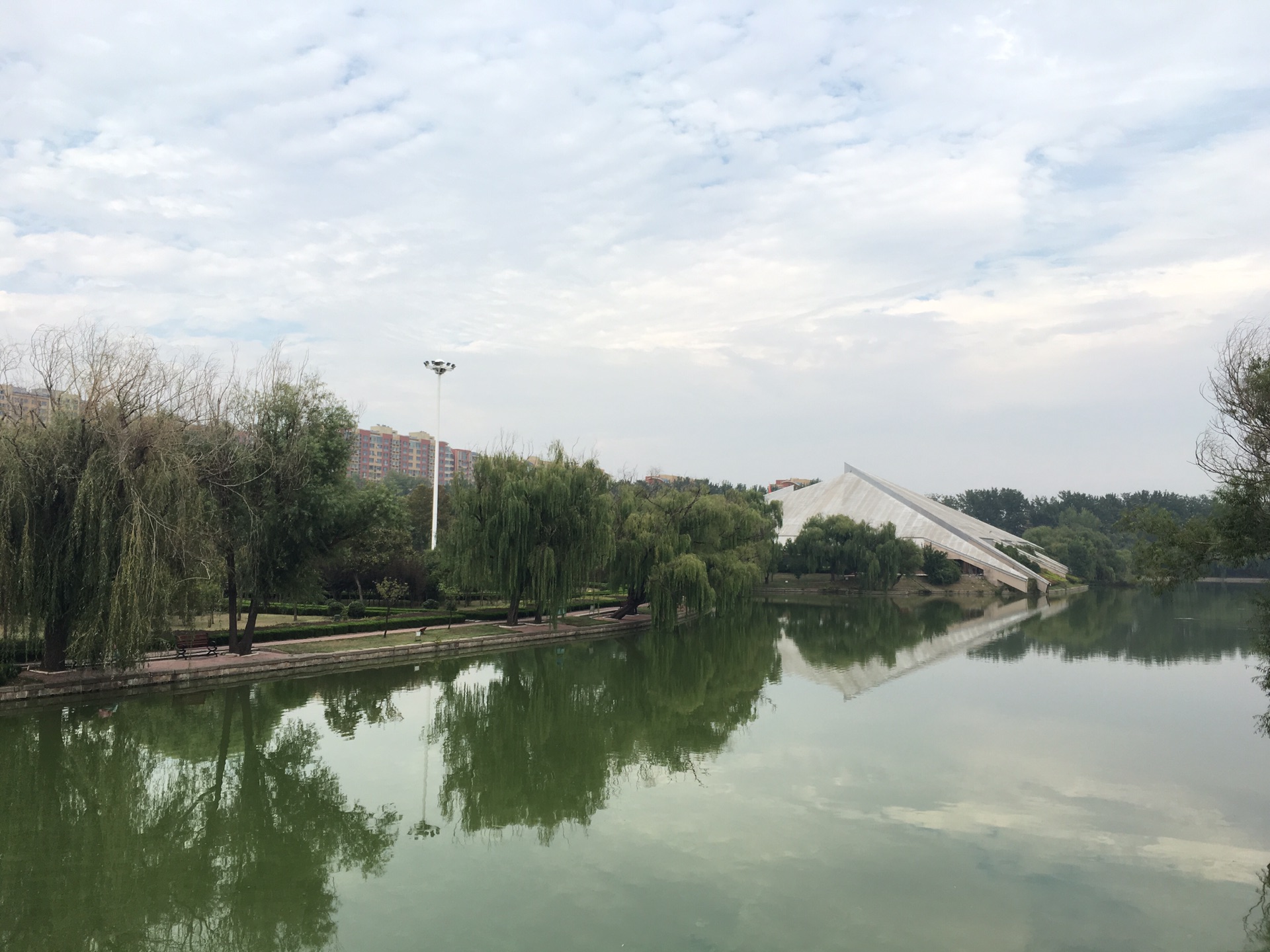 自驾游 | | 山东诸城恐龙地质景区