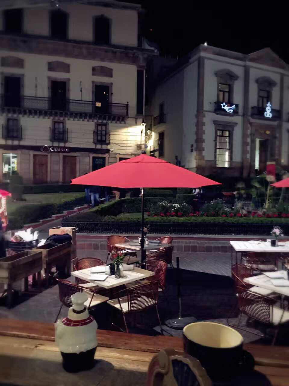 2017瓜纳华托旅游攻略,瓜纳华托自由行攻略,蚂