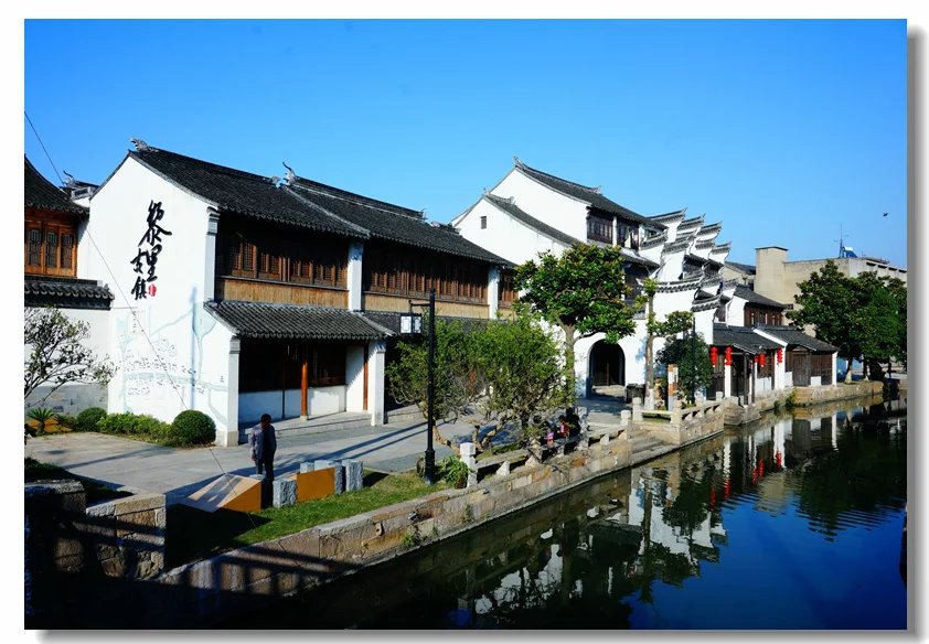 2017苏州旅游攻略,苏州自由行攻略,蚂蜂窝苏州