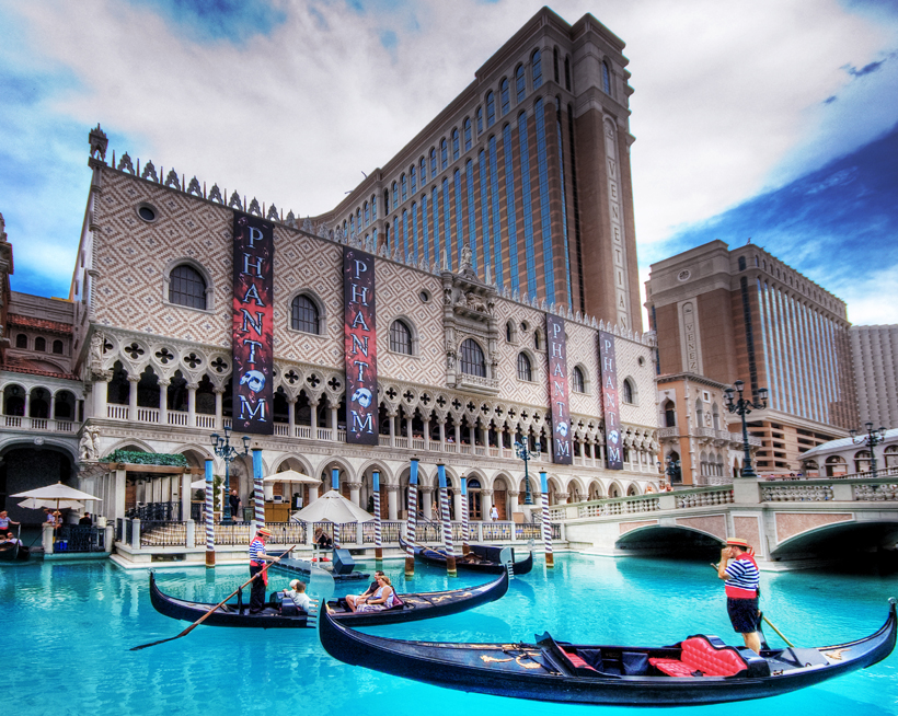威尼斯人度假赌场酒店预订，威尼斯人度假赌场酒店价格 地址 图片 点评，拉斯维加斯Venetian Resort Hotel Casino预订