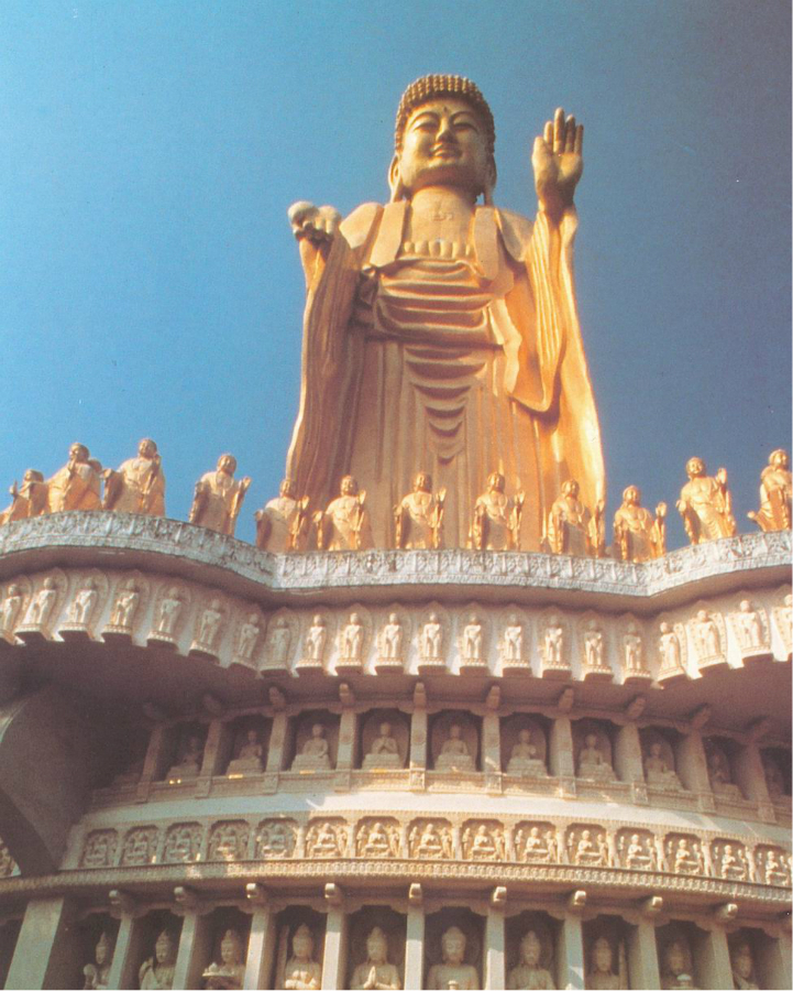 南海观音和火山爆发猜一成语_木猜一成语疯狂看图(2)