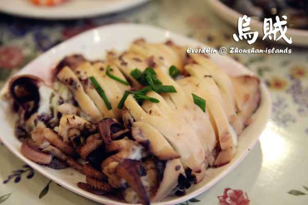 土著导航,路线行程风景美食@舟山群岛