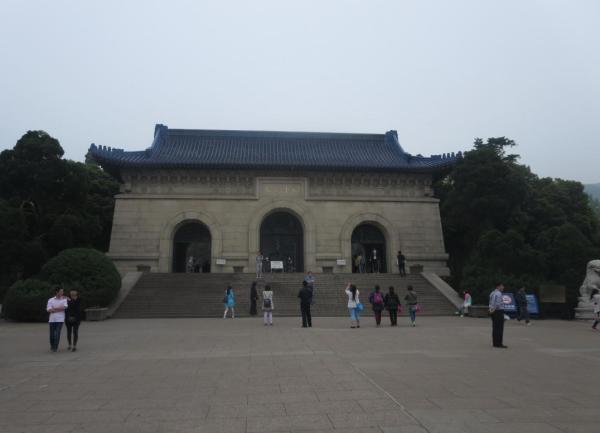 天空之城 琵琶谱-桶巷、来燕路、琵琶巷、文源桥走路去夫子庙(过文源桥就是贡院),