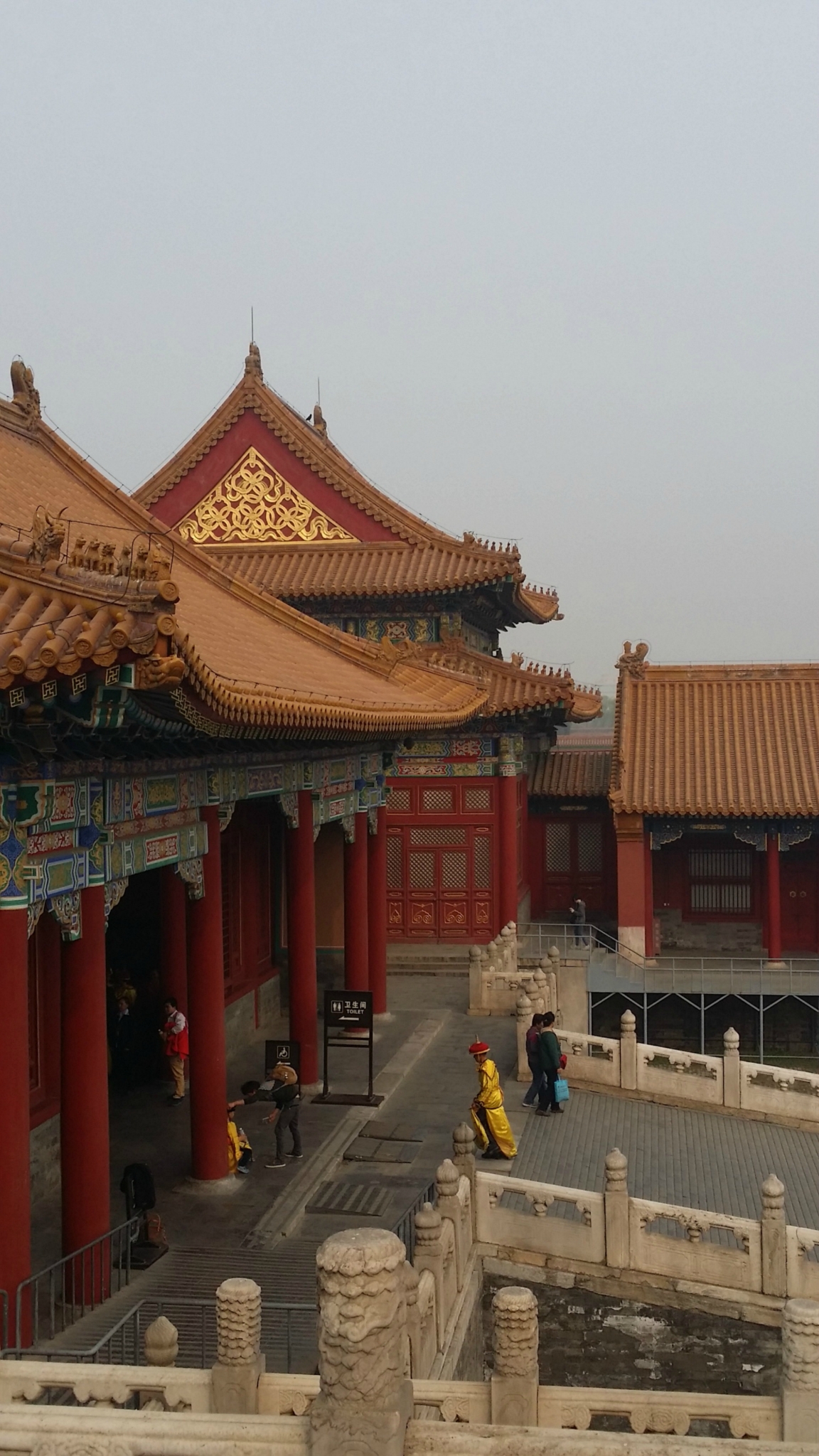 横店影视城_横店门票收入(3)