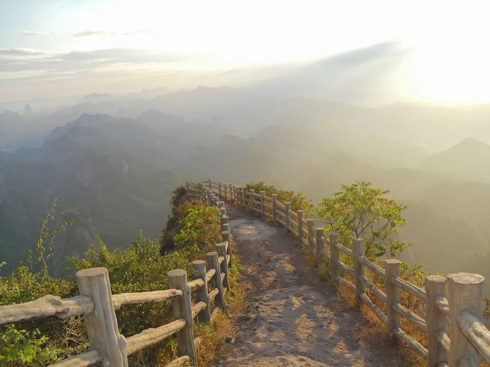 邵阳景点介绍,邵阳旅游景点,邵阳景点推荐 - 马蜂窝