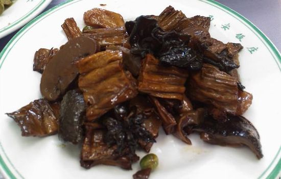 西安饭庄_西安饭庄人均消费(3)