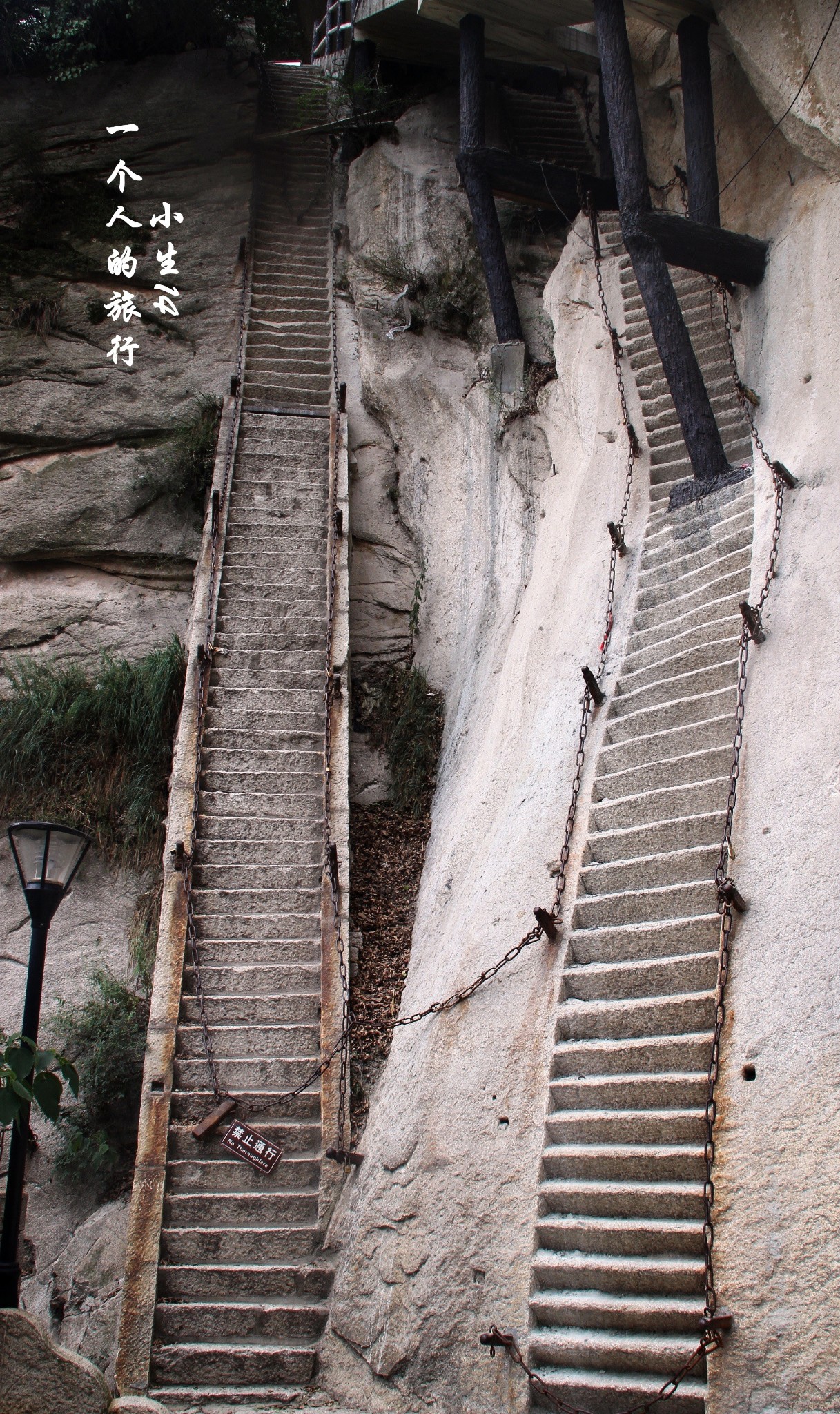 智取华山路         
