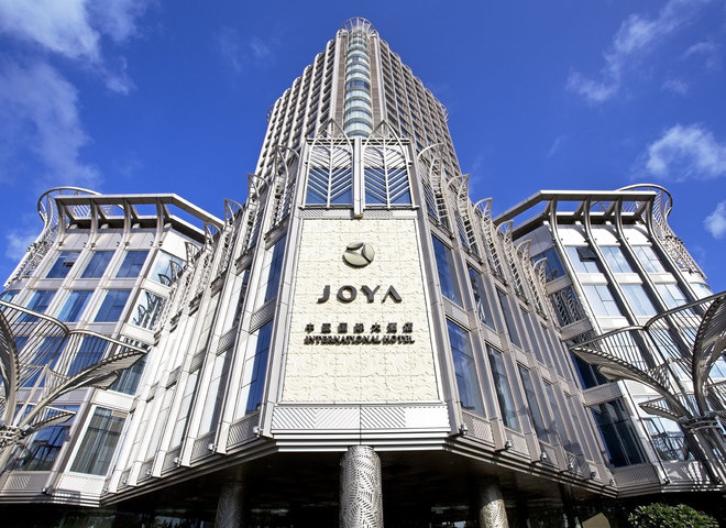 三亚中亚国际大酒店预订