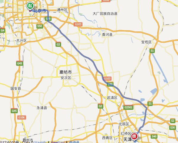 【北京骑行路线】北京骑行路线推荐,北京经典骑行路线