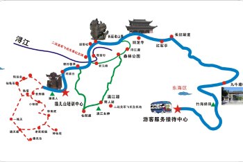 广西桂林【猫儿山】旅游攻略,最详尽版↓↓↓↓