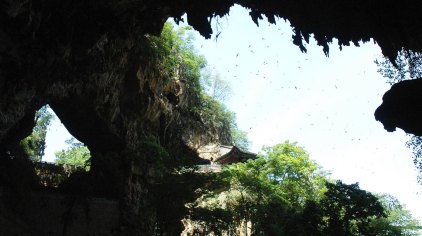 建水建水燕子洞门票