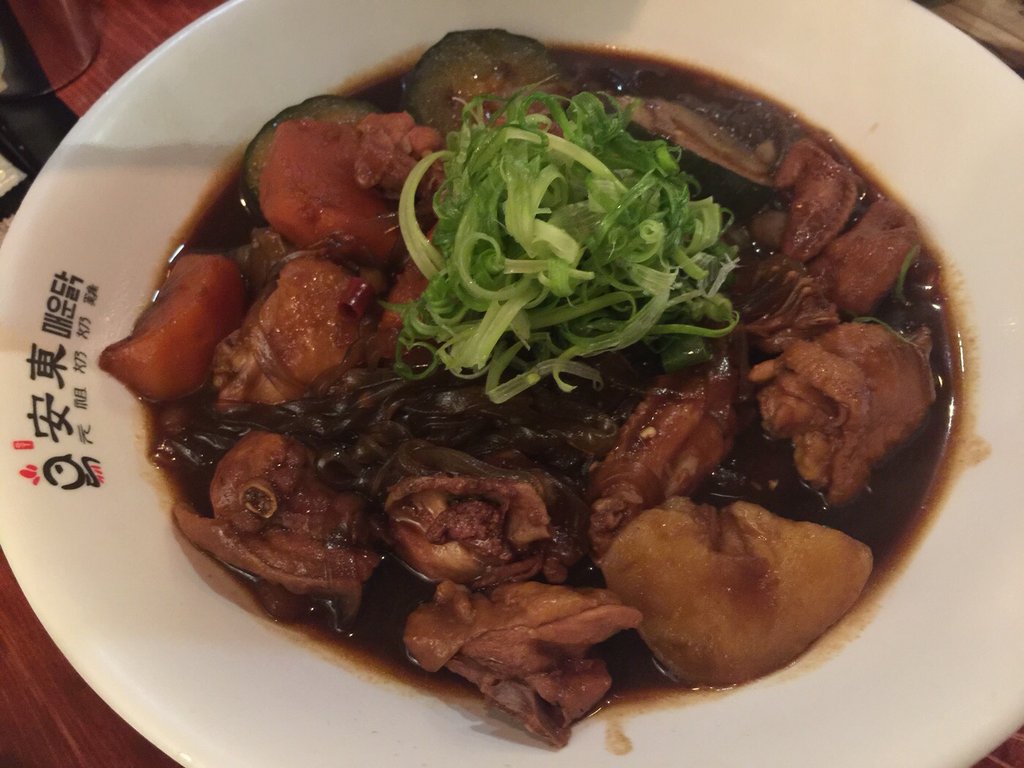 祖母的厨房_祖母的厨房人均消费(3)