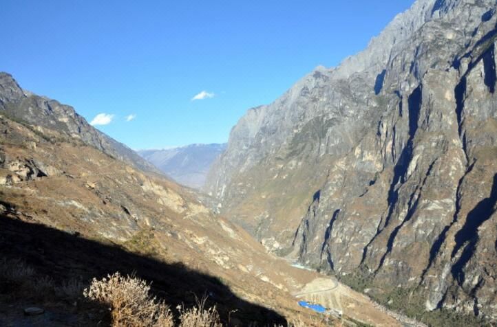 【香格里拉天气】香格里拉天气预报一周,云南