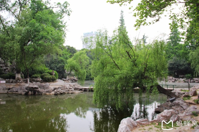 彭城印象-徐州一瞥,徐州旅游攻略 - 马蜂窝