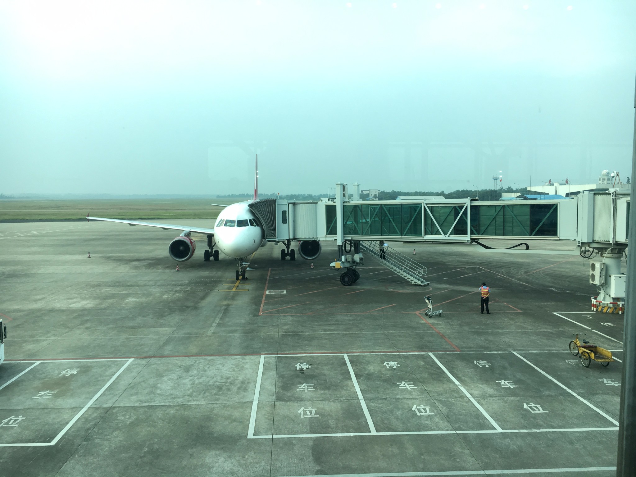 2016 see you in 北海涠洲岛(被夏天吹过的风)