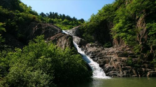 信阳西九华山风景区门票