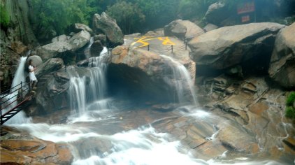 连云港渔湾风景区门票