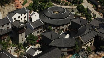梅州梅州客天下景区门票一路通关游戏图片