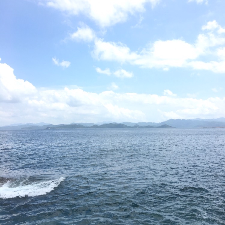 小梅沙点评-深圳旅游攻略