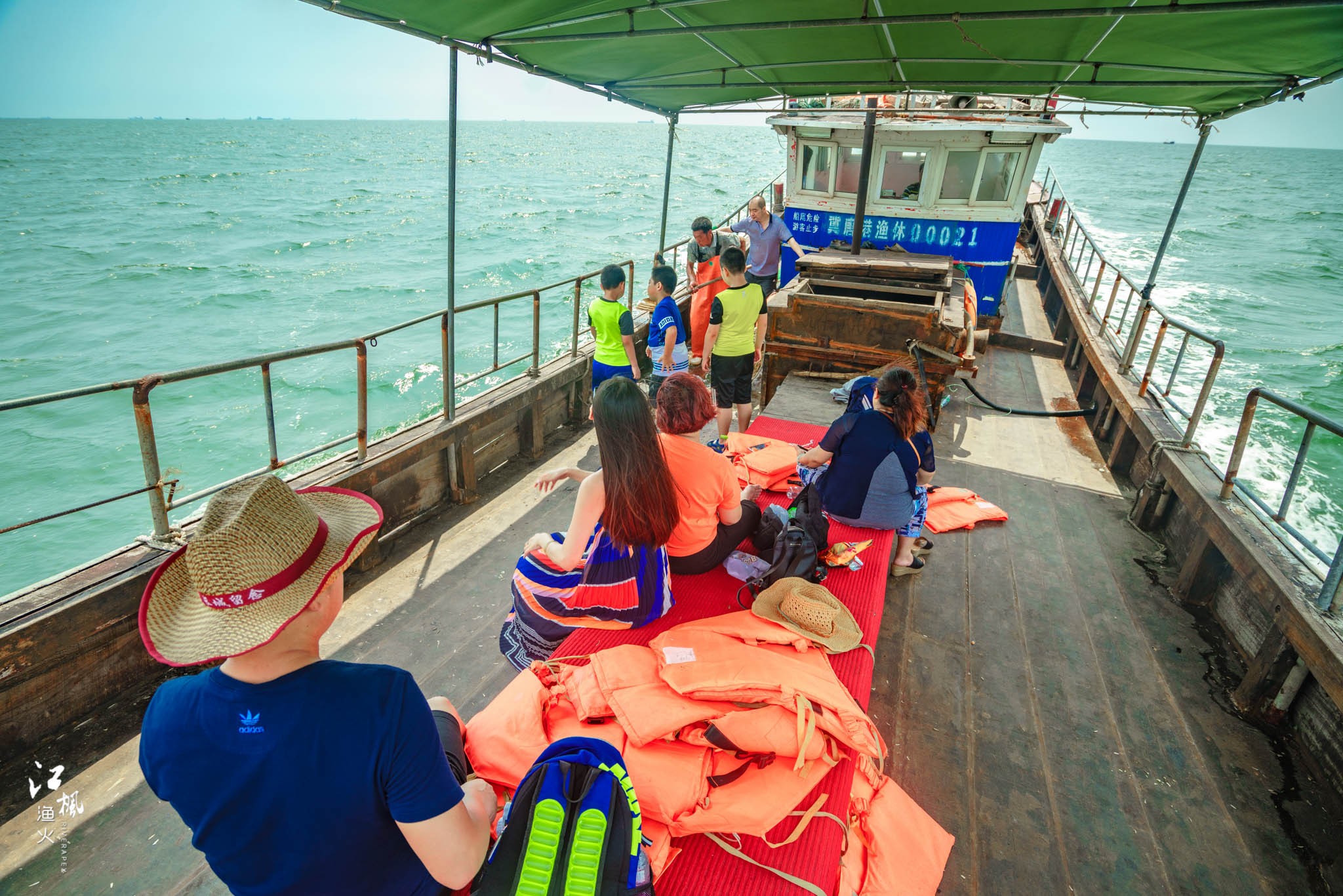 月坨岛_月坨岛人均消费(2)