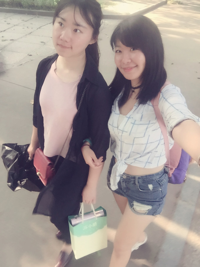 与闺蜜的 厦门 鼓浪屿 云水谣 吃喝玩乐 摆拍之旅