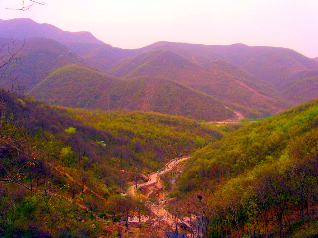 舞钢景点介绍,舞钢旅游景点,舞钢景点推荐 - 蚂蜂窝