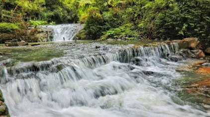 灵川逍遥湖景区门票
