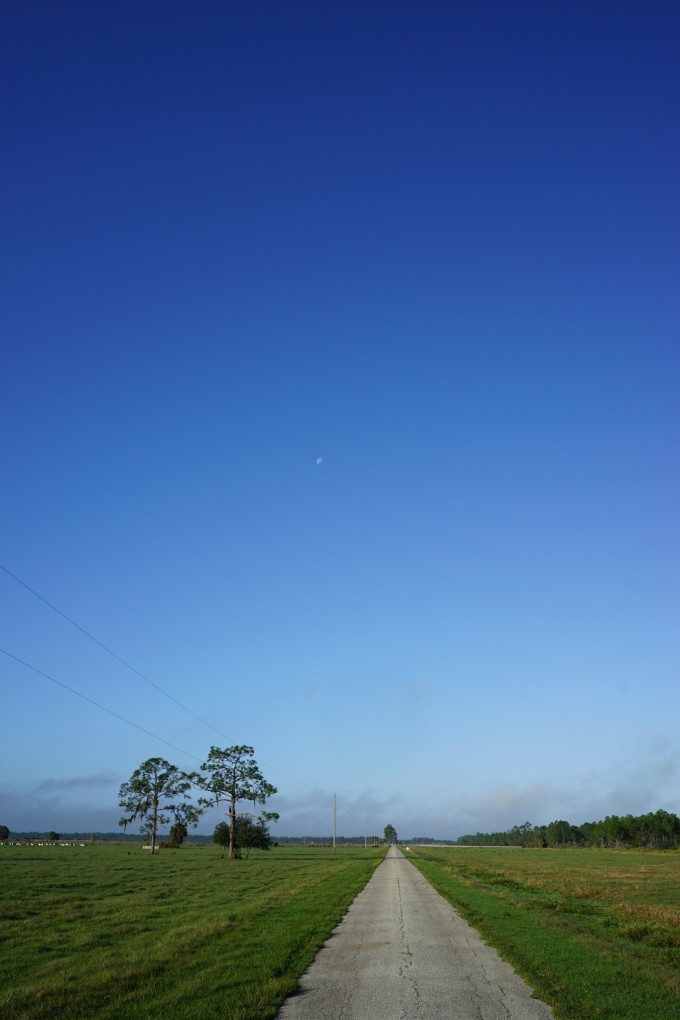 小众路线美东自驾游 a road of exploratory