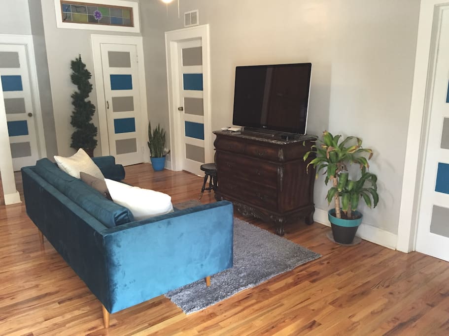seen on fyi, 2bd 2ba 地址:盖恩斯维尔, 佛罗里达, 美国 查看地图