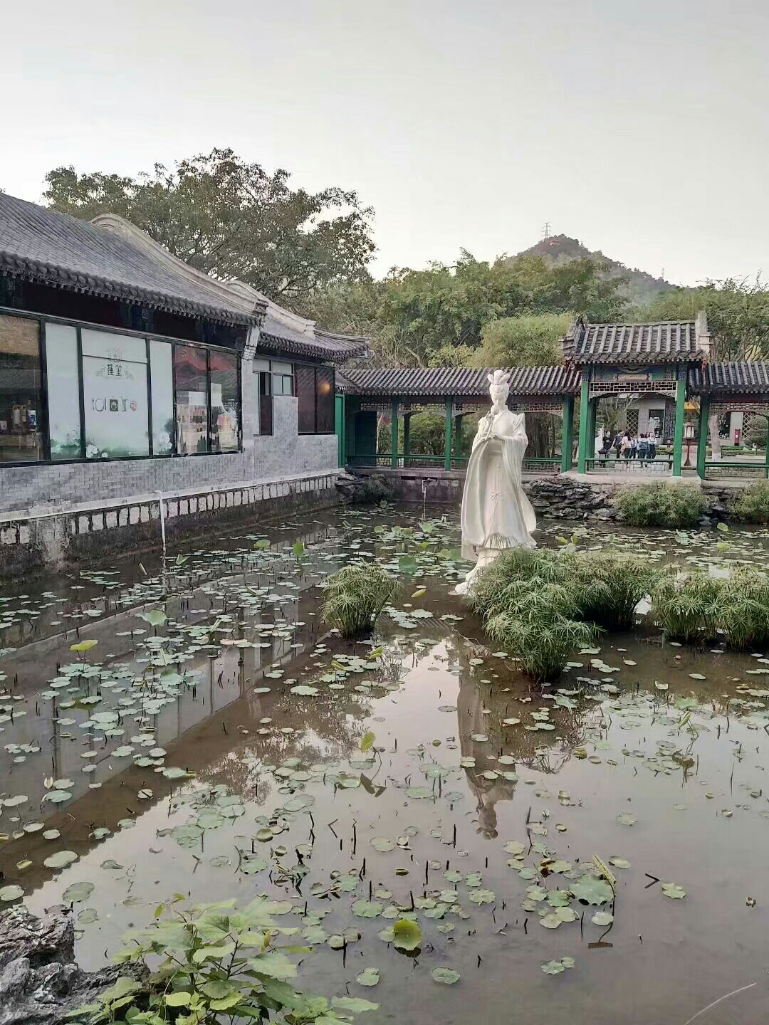 广州出发,珠海与澳门两天一夜穷游