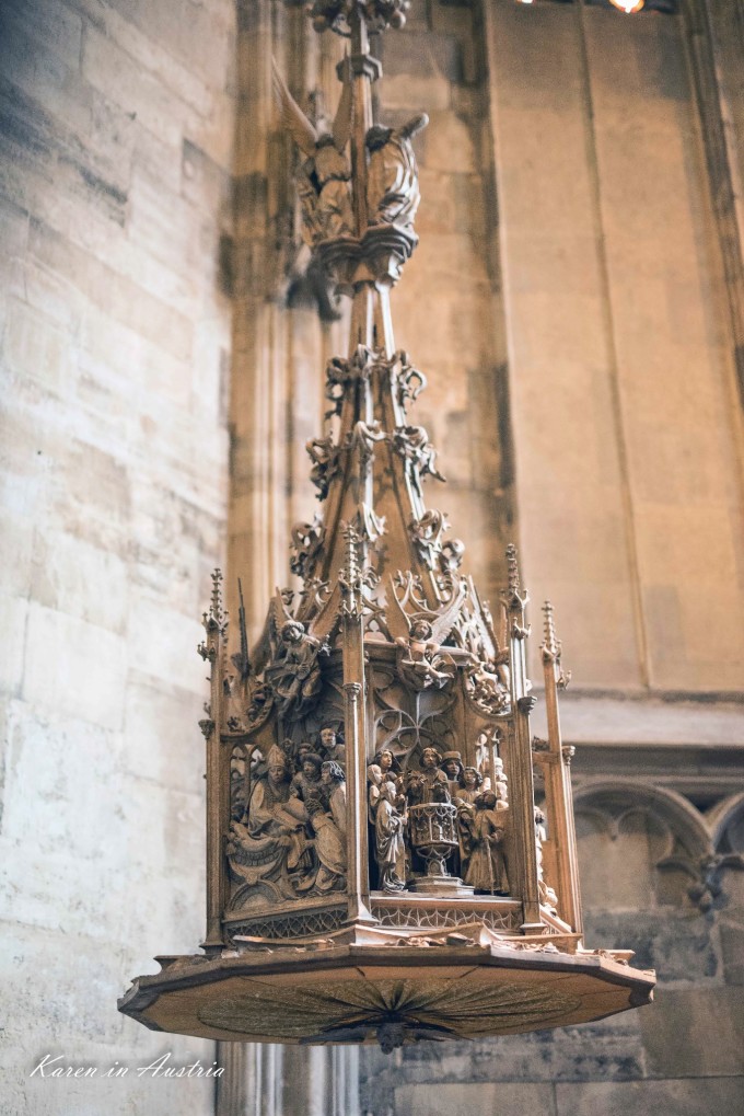 【Karen看世界】带着妈妈游走奥地利音乐王国