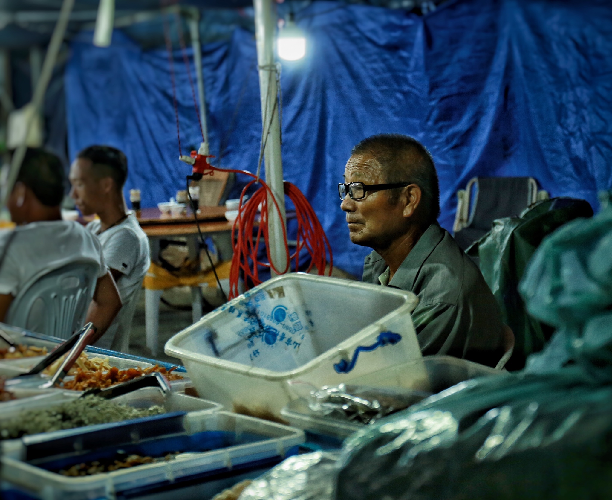 红邮筒人均_红邮筒水彩(3)