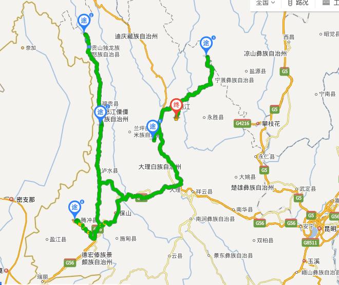 云南省上允镇有多少人口_云南省地图(2)