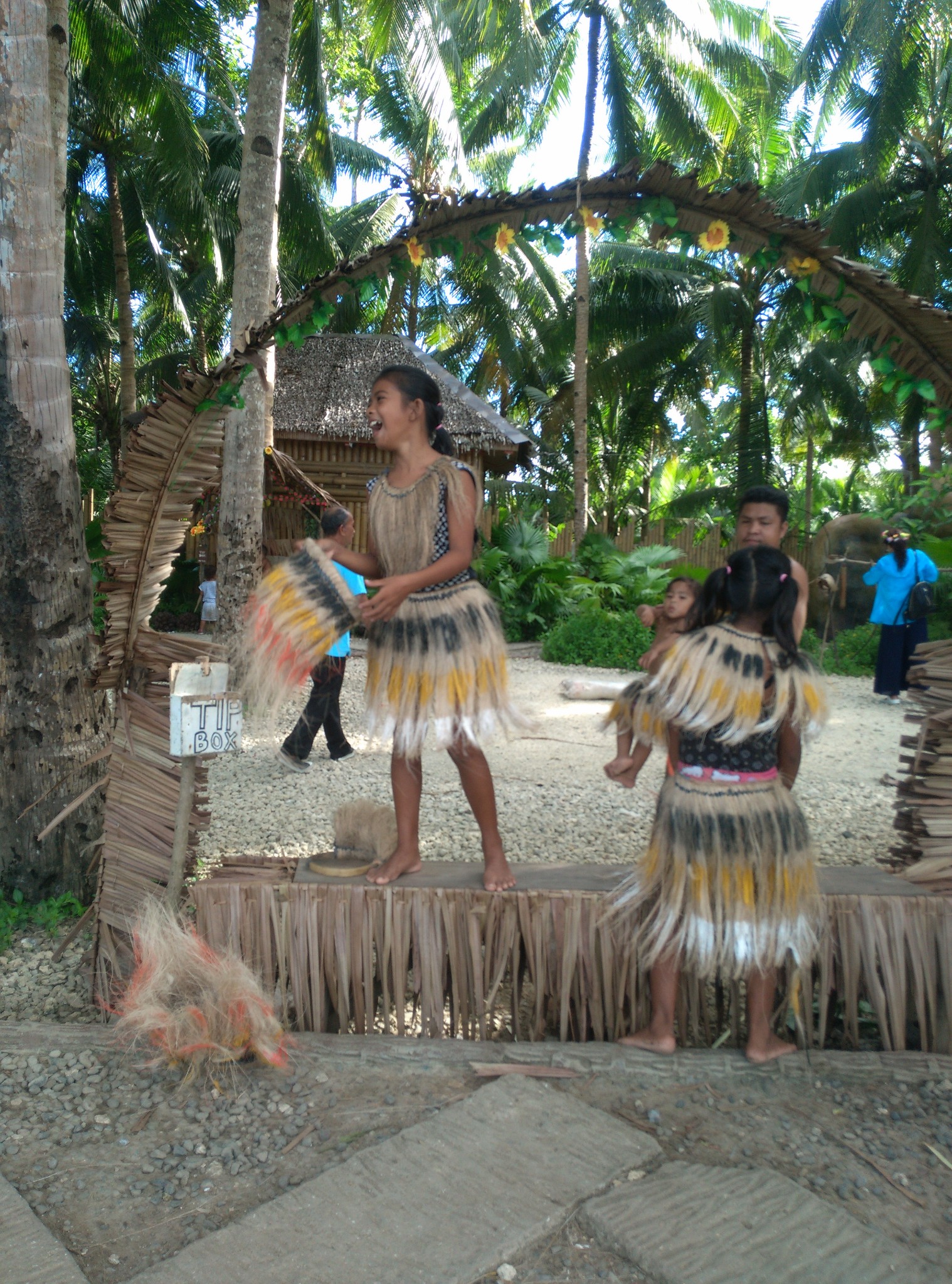 菲律宾薄荷岛,宿务之愉快体验之旅,我还会再来.