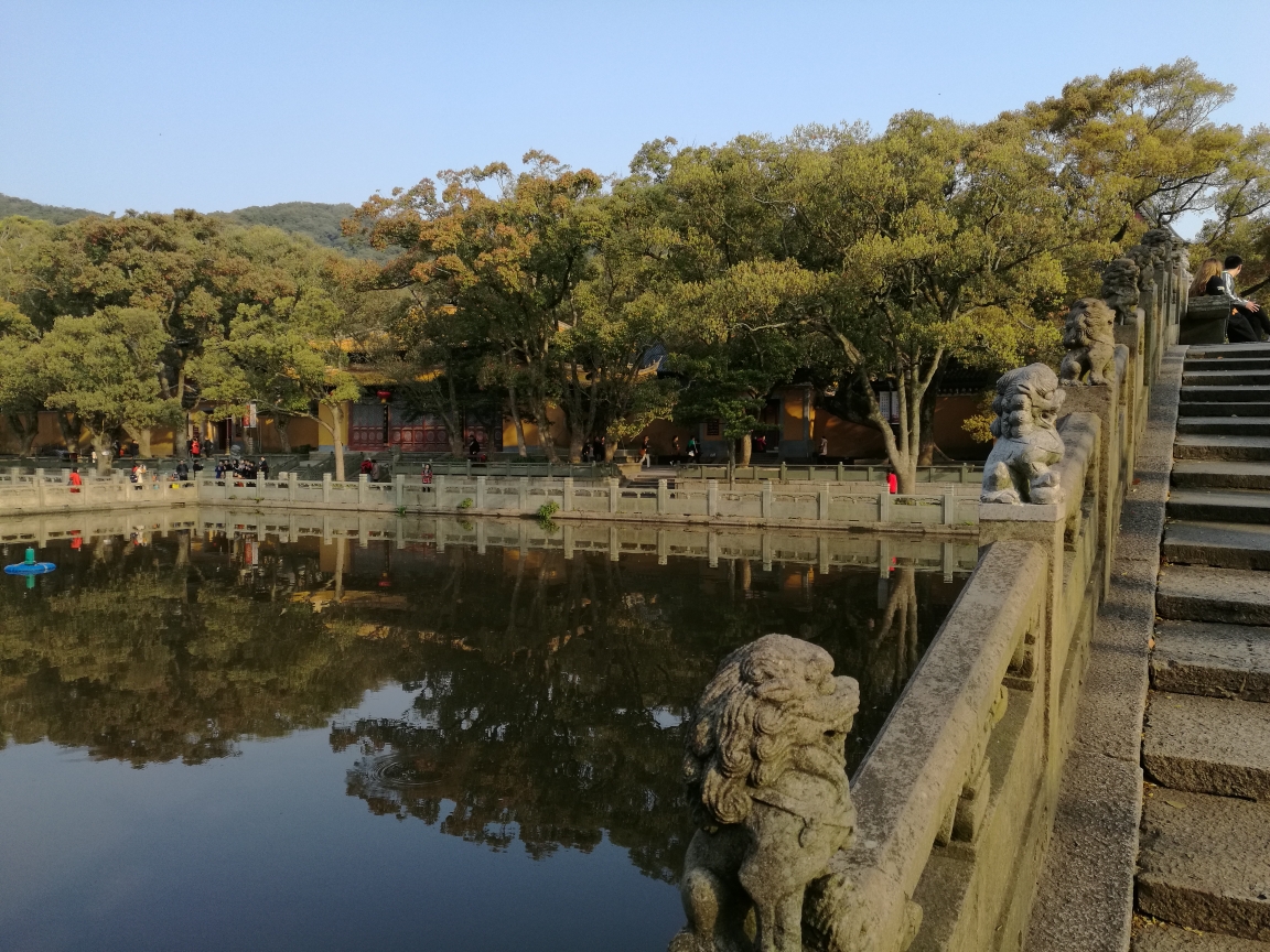 普陀多少人口_普陀寺