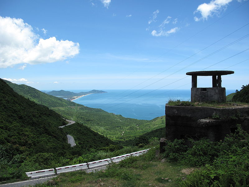 峴港海雲嶺 靈姑灣 山茶半島vip精品純玩一日遊(中文導遊全陪),螞蜂窩