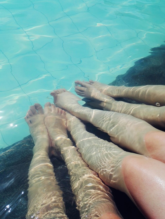 干货篇!三个人的越南9日行~澳门转机半日游~岘