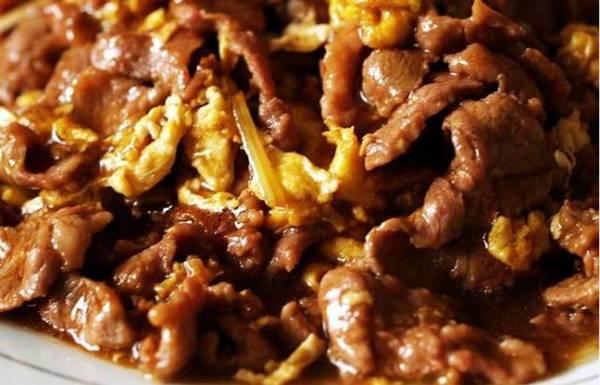 北京菜有哪些，正宗的北京菜有哪些，北京都有什么代表菜