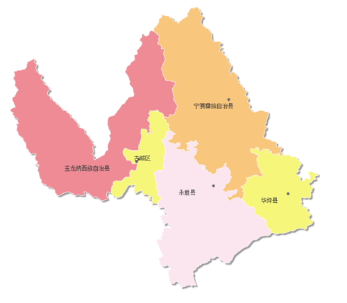 丽江市古城区玉龙县常住人口_丽江市古城区人民医院