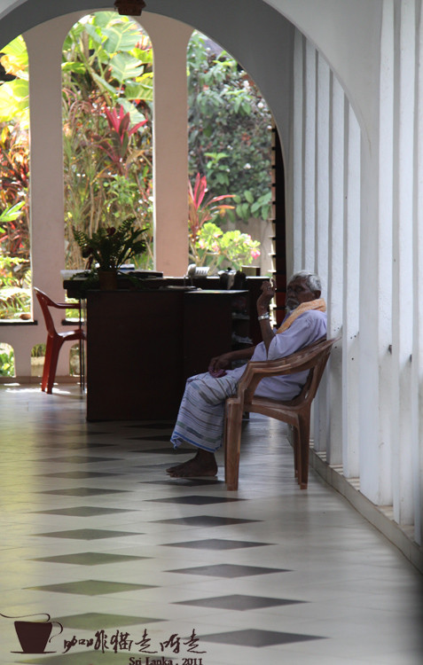 微笑向左,拖鞋往右---斯里兰卡十日自助游详实