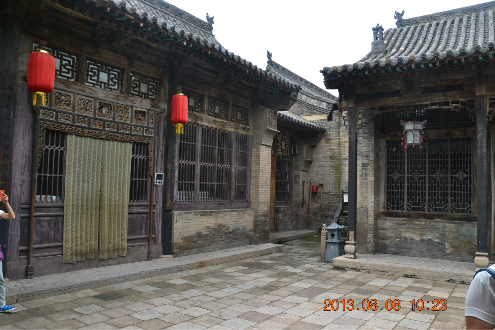 介休有多少人口_介休绵山图片(2)