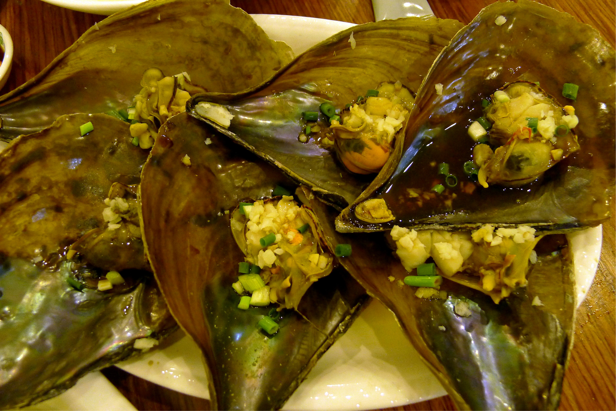 涠洲岛北海美食四日游(有图有真相!很长!楼主很懒终于写完了)