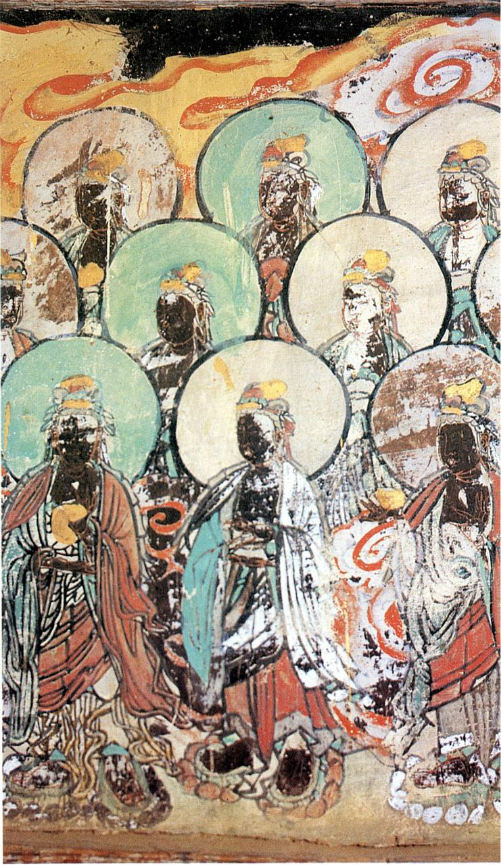 五台佛光寺——年代最早等级最高的大型唐代木建筑 - m18951637540_1