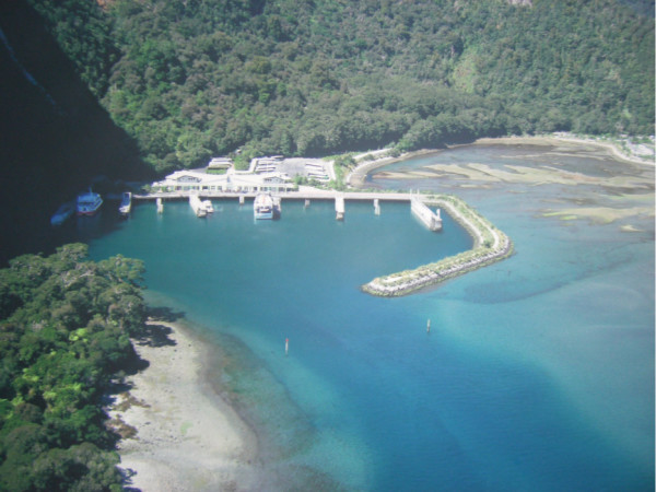 新西兰自由行全攻略