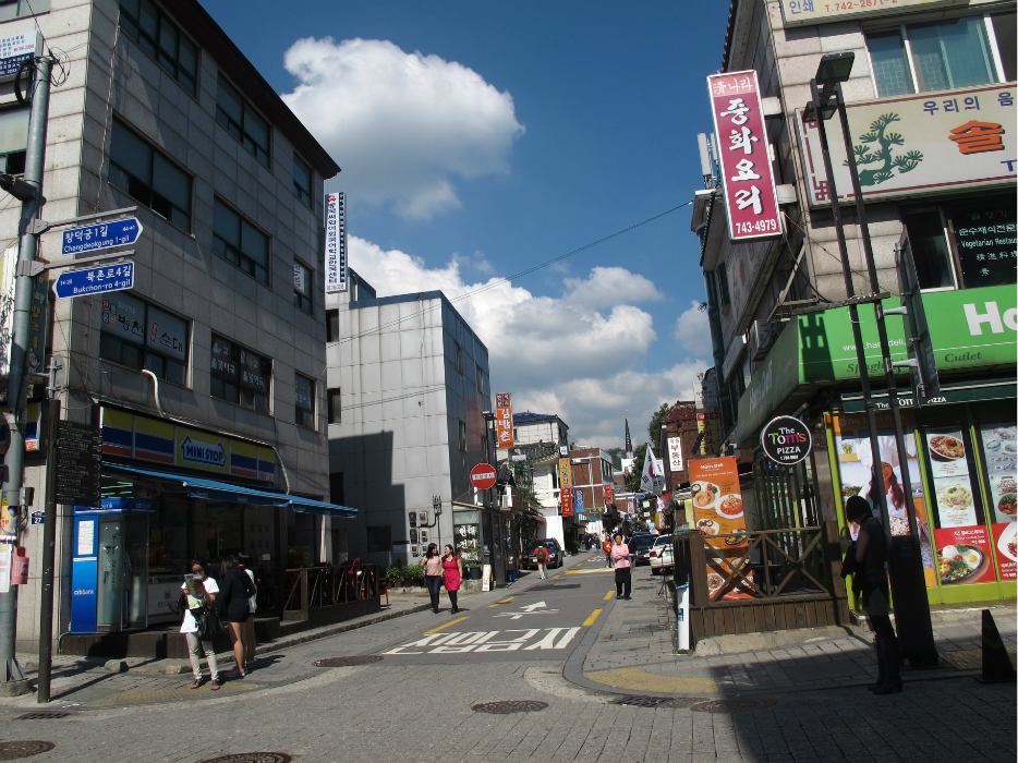 南岗北村人口_北村谅