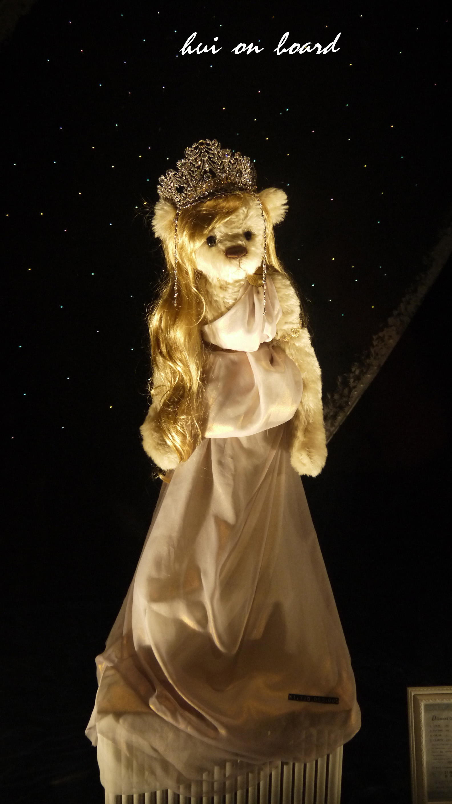 坐船去韩国【皇家加勒比之海洋水手号】--韩国