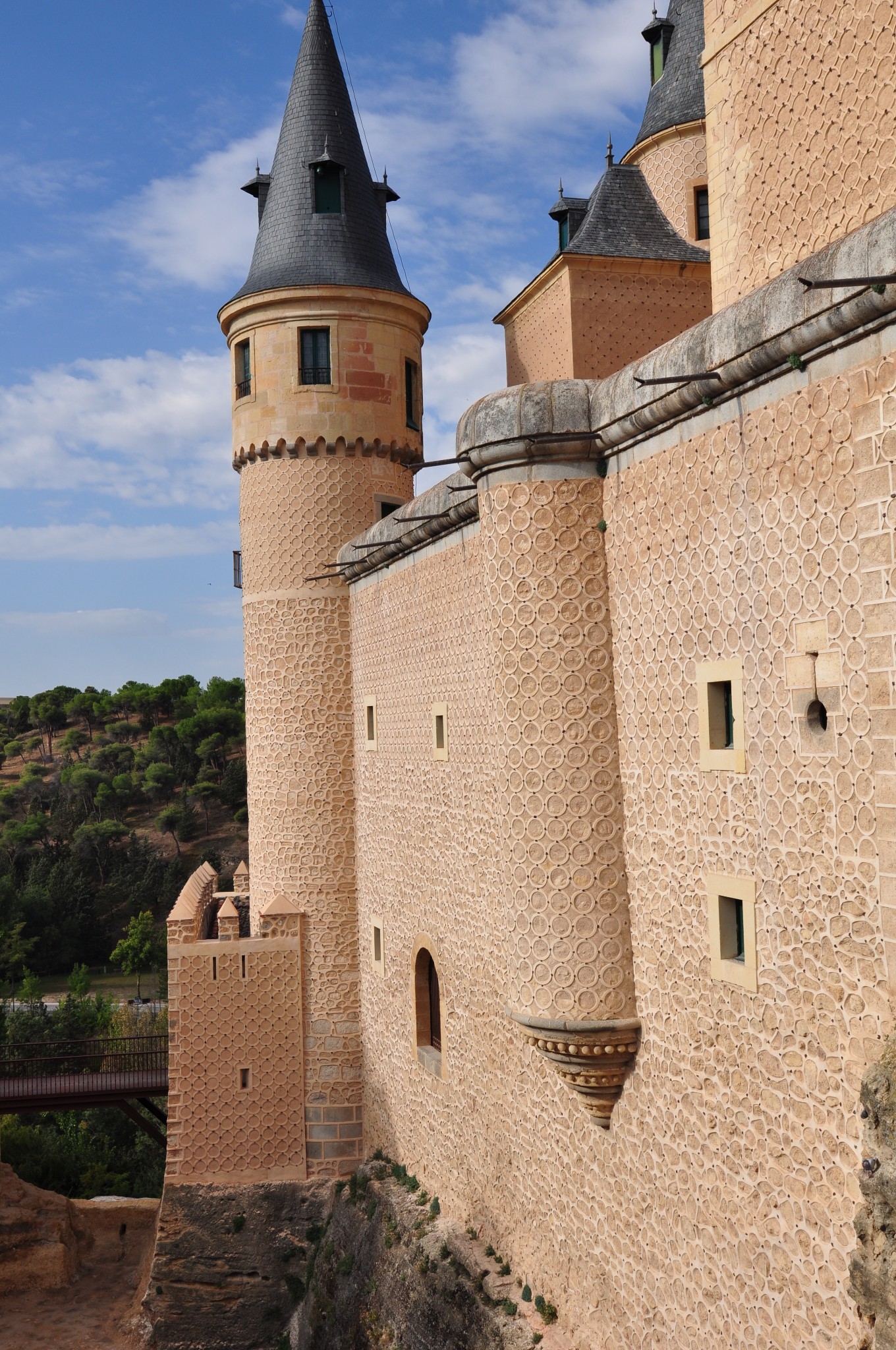 【美图美文】地中海之波&大西洋的风----我的西班牙与葡萄牙之旅