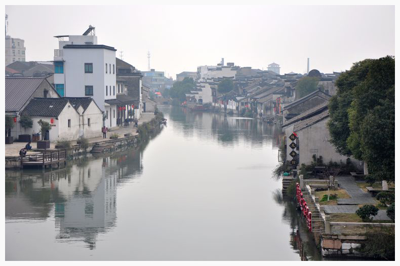 吴江震泽古镇gdp排行榜_游震泽古镇,住吴江汇丰国际花园酒店1夜 酒店套餐报价 驴妈妈