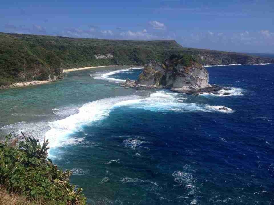 塞班旅游人均_旅游景点(2)